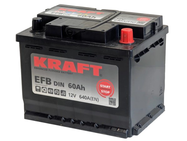 KRAFT EFB 60 R